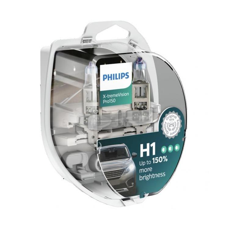 philips xtreme vision h1 cena