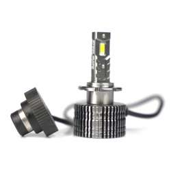 LED D4S Sada LED žiaroviek pre svetlomety STEELMATE