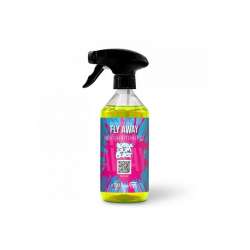 Liquid Elements FLY AWAY gel - odstraňovač hmyzu gél - 500ml