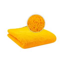 Mikrovláknový uterák Orange Baby - 800GSM, 60x40cm Liquid Elements