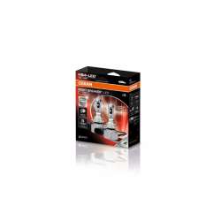 Osram HB4 SMART NIGHT BREAKER LED +330% 9006DWNBSM-2HB 6000K 2ks