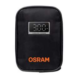 Osram kompresor digitálny TYREinflate OTIR4000