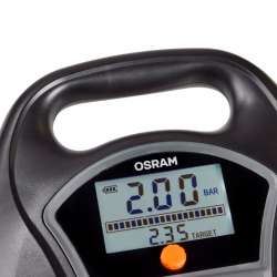 Osram kompresor digitálny TYREinflate OTIR6000