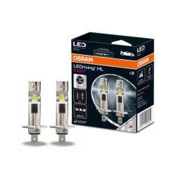 Osram LEDriving HL EASY H1 12V P14,5s 6500K 2ks