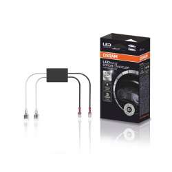 OSRAM LEDriving SMART CANBUS H7 LEDEC02-2HB