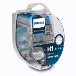 Philips DiamondVision H1 5000K 12258DVS2 BOX 2ks