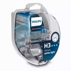 Philips DiamondVision H3 5000K 12336DVS2 BOX 2ks