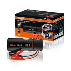 Štartovací zdroj batérie OSRAM OJS010 BATTERYjumpstart 500