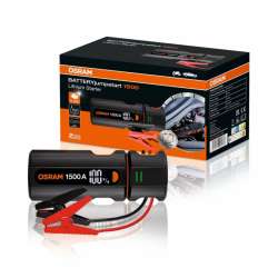 Štartovací zdroj batérie OSRAM OJS030 BATTERYjumpstart 1500