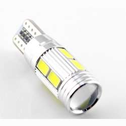 T10 10SMD CREE LED 5630 CANBUS