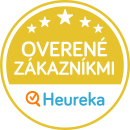 Heureka.sk - overené hodnotenie obchodu Bi-Xenony.sk
